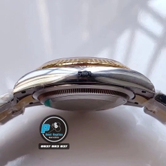 NEW 2020 / EW FACTORY BEST 1:1 / ROLEX DATEJUST 36