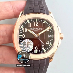 PF FACTORY BEST 1:1 / PATEK PHILIPPE AQUANAUT 5167