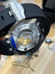 NEW 2023 / APS FACTORY BEST 1:1 / AP ROYAL OAK OFFSHORE 15707 42MM CAL.3210