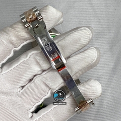 NEW 2022 / GS FACTORY BEST 1:1 / ROLEX DATEJUST 31MM LADY 278271 CAL.2236