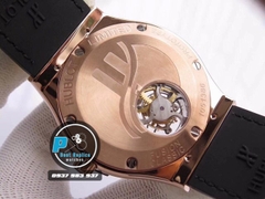 TF FACTORY BEST 1:1 / HUBLOT FUSION TOURBILLION LIMITED 45