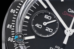 OM FACTORY BEST 1:1 / OMEGA SPEEDMASTER MOONWATCH CERAMIC 44MM