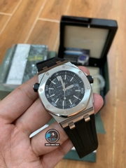 VIP NEW 2020 / ORIGINAL FACTORY BEST 1:1 / AP ROYAL OAK OFFSHORE 15703