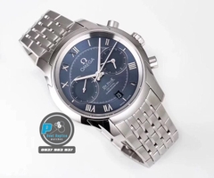 OM FACTORY BEST 1:1 / OMEGA DE VILLE CHRONOGRAPH 42