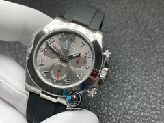 NEW 2022 / CLEAN FACTORY BEST 1:1 / ROLEX DAYTONA OYSTERFLEX 116519 40 x 12,2MM CAL.4130