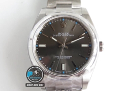 AR FACTORY BEST 1:1 / ROLEX PERPETUAL OYSTER 39