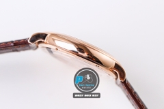 ZF FACTORY BEST 1:1 / IWC PORTOFINO IW35650 40MM