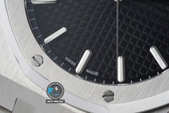 NEW 2022 / IP FACTORY BEST 1:1 / AP ROYAL OAK 15500ST 41MM CAL.4302