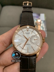 NEW 2020 / GM FACTORY BEST 1:1 / ROLEX CELLINI DATE 50515