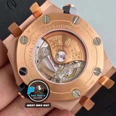 JF FACTORY BEST 1:1 / AP ROYAL OAK OFFSHORE 15710 CERAMIC
