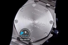JF FACTORY BEST 1:1 / AP ROYAL OAK OFFSHORE CHRONOGRAPH 42