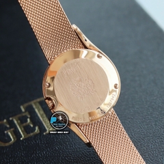 NEW 2023 / ORIGINAL FACTORY BEST 1:1 / PIAGET LIMELIGHT GALA WOMEN 26MM KIM CƯƠNG THIÊN NHIÊN 💎 0,92 LY