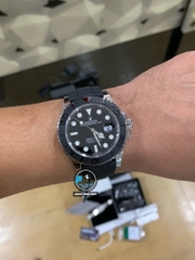 NEW 2020 / VS FACTORY BEST 1:1 / ROLEX YACHT MASTER OYSTERFLEX 42