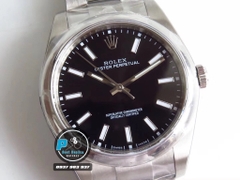 AR FACTORY BEST 1:1 / ROLEX PERPETUAL OYSTER 39