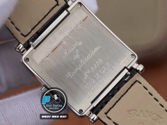 GF FACTORY BEST 1:1 / FRANK MULLER MASTER SQUARE