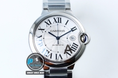 V6 FACTORY BEST 1:1 / CARTIER BALLOON BLEU 42MM V5