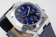NEW 2020 / 8F FACTORY BEST 1:1 / VACHERON CONSTANTIN OVERSEAS CHRONOGRAPH 5500V