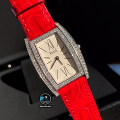 NEW 2022 / ORIGINAL FACTORY BEST 1:1 / PIAGET LIMELIGHT GALA WOMEN GO39191 KIM CƯƠNG THIÊN NHIÊN 💎