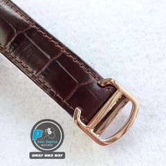 TF FACTORY BEST 1:1 / CARTIER DRIVER DE TOURBILLION LIMITED