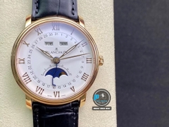 NEW 2021 / TW FACTORY BEST 1:1 / BLANCPAIN VILLERET 6654