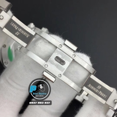 JH FACTORY BEST 1:1 / AP ROYAL OAK CHRONOGRAPH 41