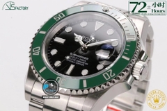 NEW 2020 / VS FACTORY BEST 1:1 / ROLEX SUBMARINE DATE 126610LV 41MM CAL.3235