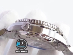MKS FACTORY BEST 1:1 / OMEGA SEAMASTER 600M PLANET OCEAN