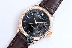 NEW 2021 / EW FACTORY BEST 1:1 / ROLEX CELLINI 50515 39MM CAL.3165