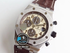 JF FACTORY BEST 1:1 / AP ROYAL OAK OFFSHORE CHRONOGRAPH 42