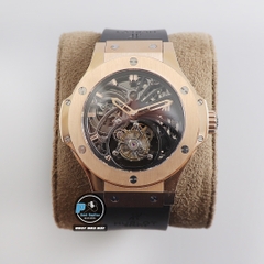 NEW 20121 / BM FACTORY BEST 1:1 / HUBLOT BIG BANG TOURBILLION LIMITED VER.3