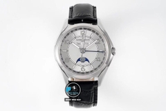 NEW 2022 / ZF FACTORY BEST 1:1 / VACHERON CONSTANTIN FIFTYSIX COMPLETE CALENDAR 4000E