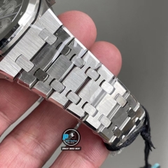 NEW 2021 / OM FACTORY BEST 1:1 / AP ROYAL OAK CHRONOGRAPH 26331