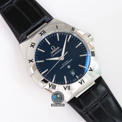 NEW 2022 / OR FACTORY BEST 1:1 / OMEGA CONSTELLATION 39MM COAXIAL 8800