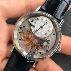 NEW 2021 / DRAGON FACTORY BEST 1:1 / BREGUET TRADITION 7057 VER.2