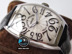 ABF FACTORY BEST 1:1 / FRANK MULLER CASABLANCA CRAZY HOURS