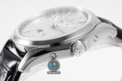 NEW 2022 / ZF FACTORY BEST 1:1 / VACHERON CONSTANTIN FIFTYSIX COMPLETE CALENDAR 4000E