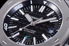 NEW 2020 / JF FACTORY BEST 1:1 / AP ROYAL OAK OFFSHORE 15703 VER.10