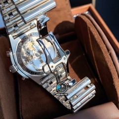 VIP NEW 2021 / ORIGINAL FACTORY BEST 1:1 / BRETLING BENTLEY B01 CHRONOMAT 42MM ETA 7750