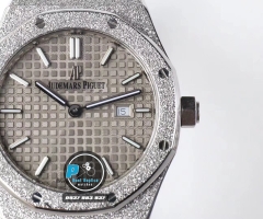 OM FACTORY BEST 1:1 / AP ROYAL OAK 33MM WOMEN