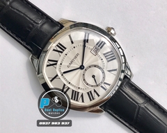 FACTORY BEST 1:1 / CARTIER DRIVER DE 41MM