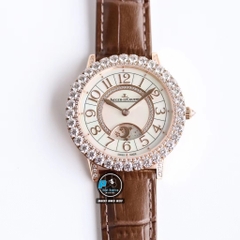NEW 2021 / GF FACTORY BEST 1:1 / JAGER LECOULTRE RENDEZVOUS Q3523570