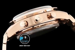 OM FACTORY BEST 1:1 / OMEGA SPEEDMASTER 57 COAXIAL CHRONOGRAPH