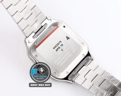 V6 FACTORY BEST 1:1 / CARTIER SANTOS DE LARGE WSSA0009