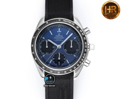 NEW 2021 / HR FACTORY BEST 1:1 / OMEGA SPEEDMASTER RACING CHRONOGRAPH 40MM 326.32.40.50