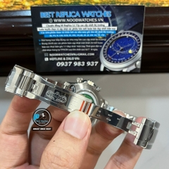 NEW 2023 / BETTER (3K) FACTORY BEST 1:1 / ROLEX DAYTONA OYSTERFLEX 40 x 12,2MM CAL.4130