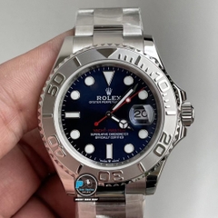NEW 2022 / GS FACTORY BEST 1:1 / ROLEX YACHT MASTER 126622 40MM