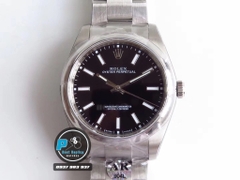 AR FACTORY BEST 1:1 / ROLEX PERPETUAL OYSTER 39