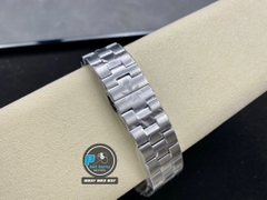 NEW 2023 / PZ FACTORY BEST 1:1 / VACHERON CONSTANTIN OVERSEAS DUAL TIME GMT 7900V 42MM CAL.5110DT