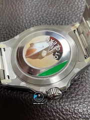 NEW 2022 / CLEAN FACTORY BEST 1:1 / ROLEX YACHT MASTER 126622 40MM CAL.3235