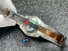 NEW 2023 / CLEAN FACTORY BEST 1:1 / ROLEX DATEJUST BRACELET 126334 41MM CAL.3235
